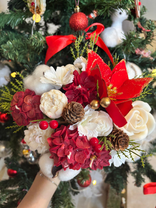 Le Bouquet de Noël