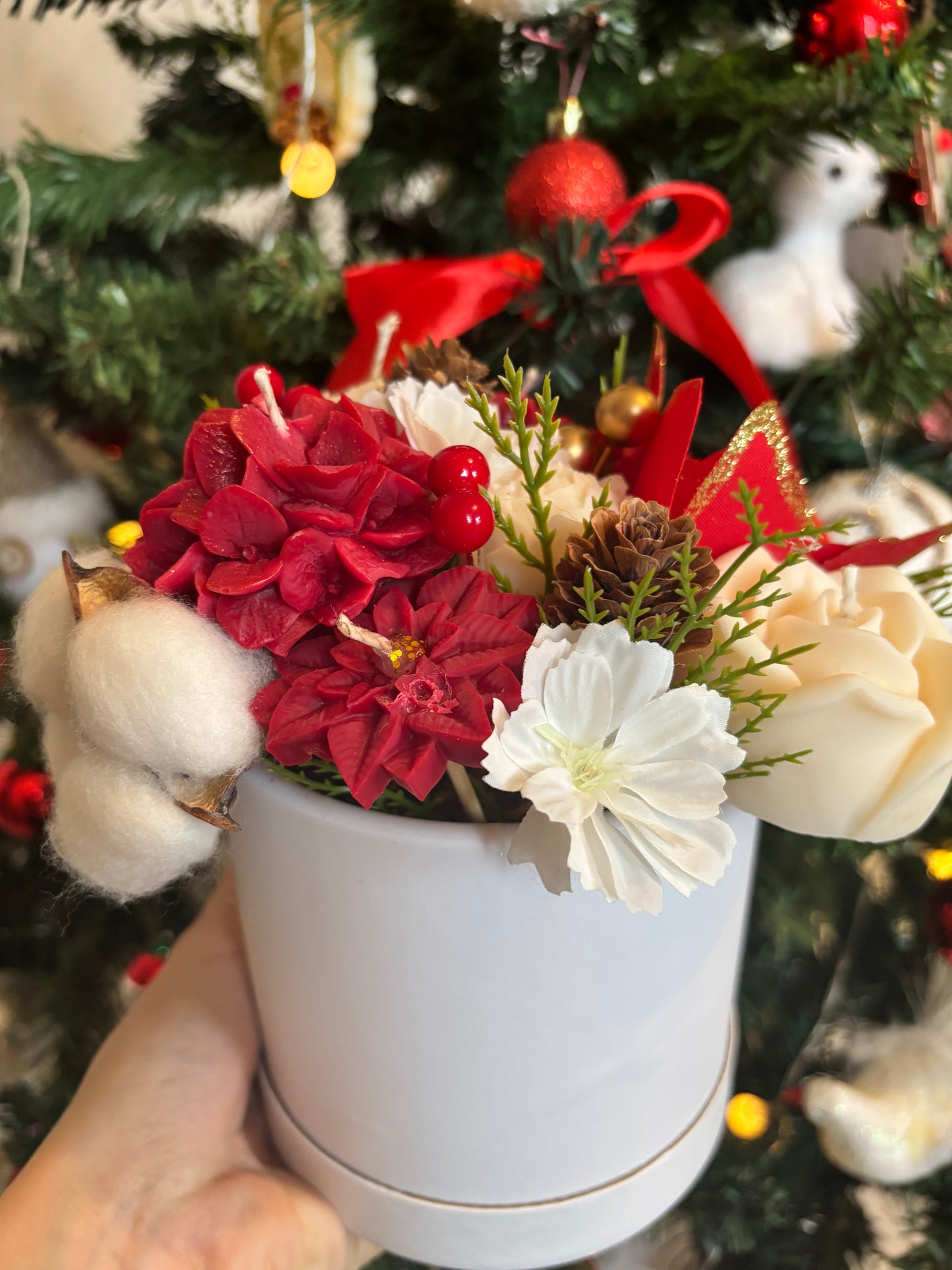 Le Bouquet de Noël