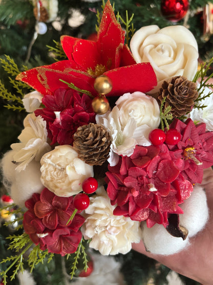 Le Bouquet de Noël